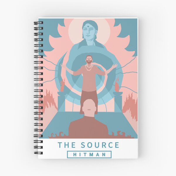 Item preview, The Source designed and sold by Frostskull.