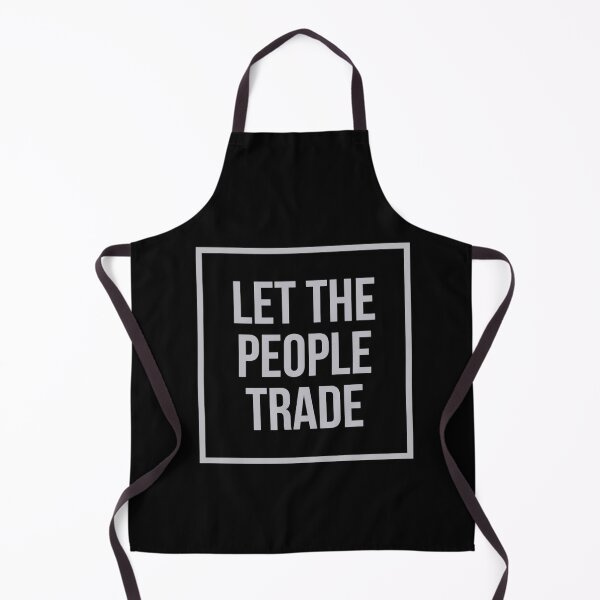 Item preview, Let the people trade 4 designed and sold by V28LBFF8.