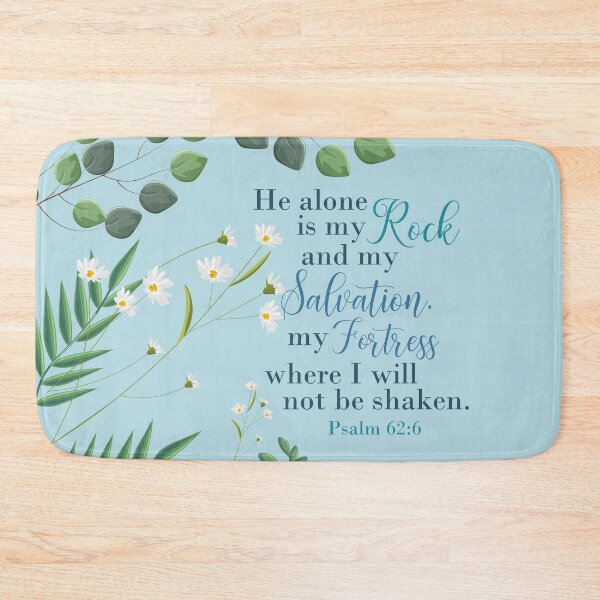 Item preview, Poster - Psalm designed and sold by della95.