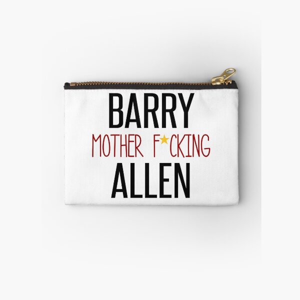 Item preview, Barry Allen designed and sold by crystal0626.