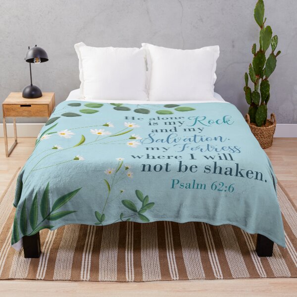 Item preview, Poster - Psalm designed and sold by della95.