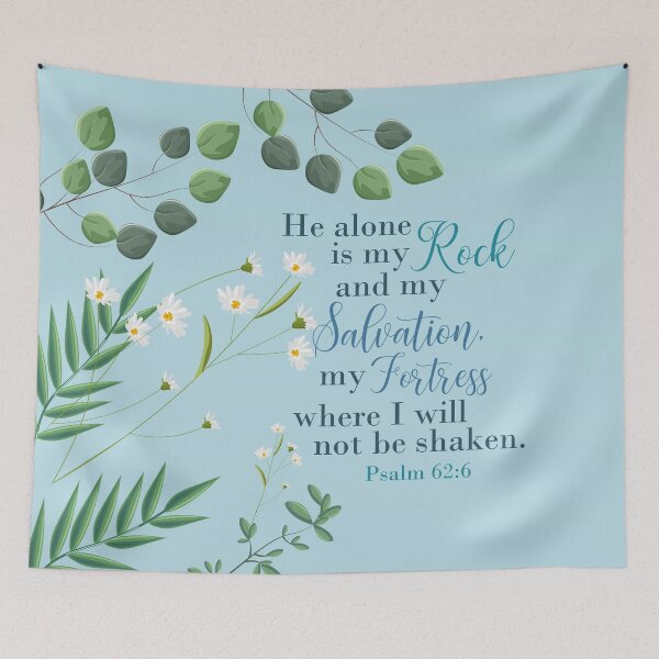 Item preview, Poster - Psalm designed and sold by della95.