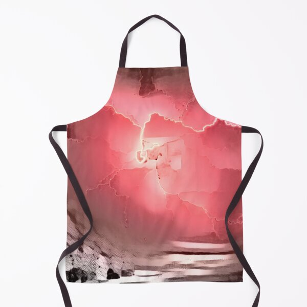 Item preview, Drowned Lightning designed and sold by B-Tom-Essex.