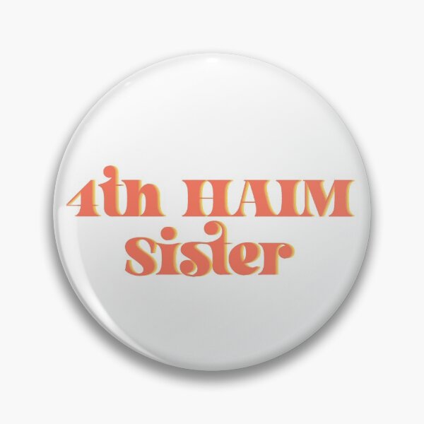 Item preview, 4th sister  designed and sold by chricket.