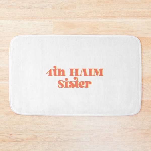 Item preview, 4th sister  designed and sold by chricket.