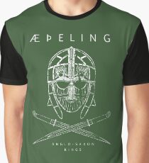 Ætheling Graphic T-Shirt