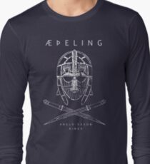 Camiseta de manga larga Ætheling