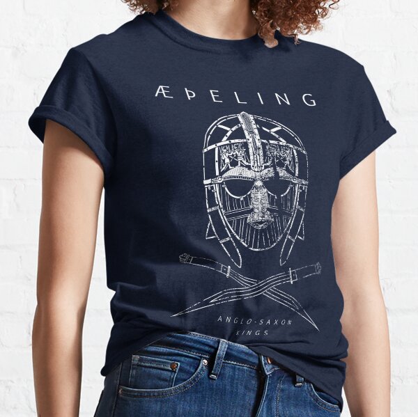 Item preview, Ætheling designed and sold by Robbie McSweeney.