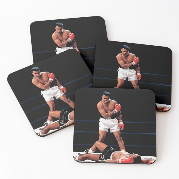 Item preview, The Boxing designed and sold by happyshoping19.