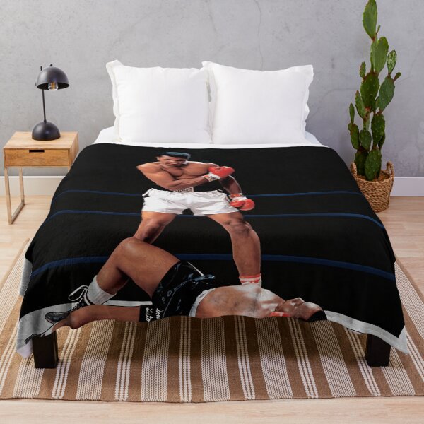 Item preview, The Boxing designed and sold by happyshoping19.