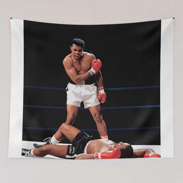 Item preview, The Boxing designed and sold by happyshoping19.