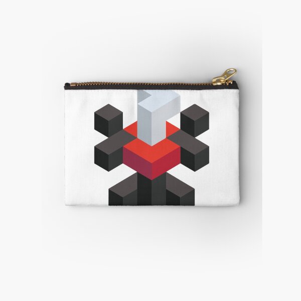 Item preview, Voxel Darkrai designed and sold by Sam Johnson.