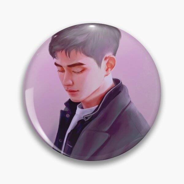 Item preview, kyungsoo | EXO D.O designed and sold by incazeloart.