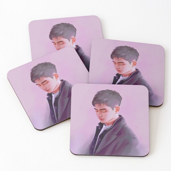Item preview, kyungsoo | EXO D.O designed and sold by incazeloart.