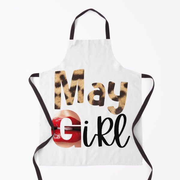 Item preview, May Girl Leopard for I designed and sold by dalypdesign.