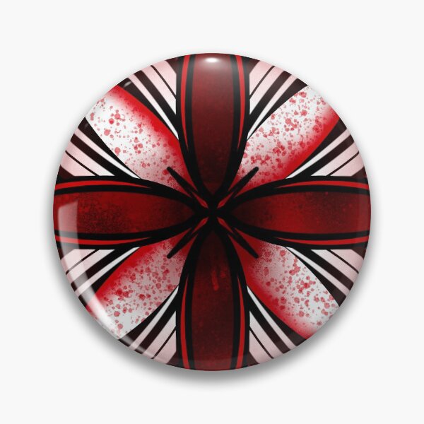 Item preview, Red Samoa designed and sold by Tanya Masaniai Ibarra.