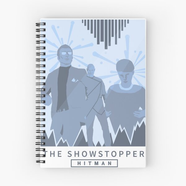 Item preview, The Showstopper designed and sold by Frostskull.