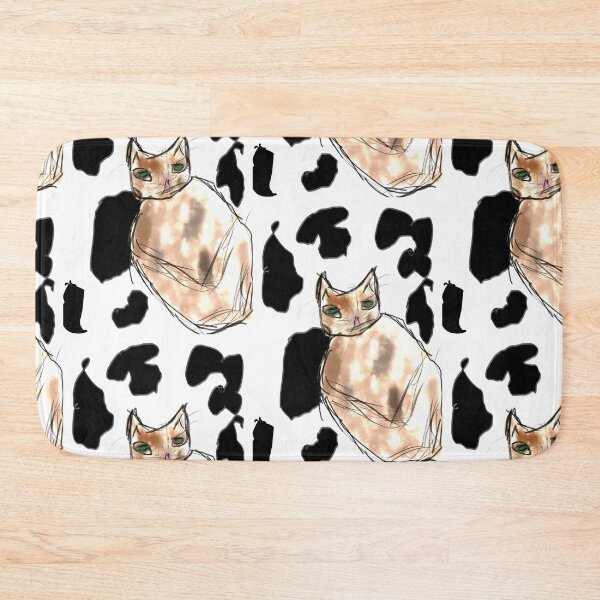 Item preview, kitty cat designed and sold by ianjuras1.
