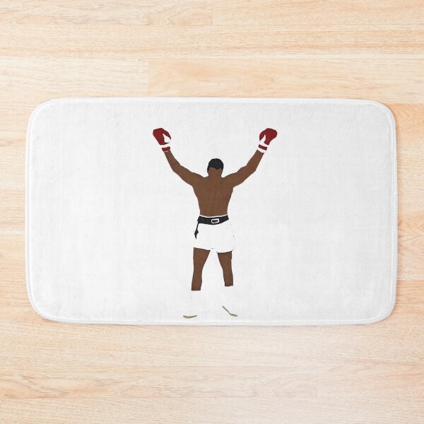 Item preview, Muhammad Alis Pose designed and sold by happyshoping19.