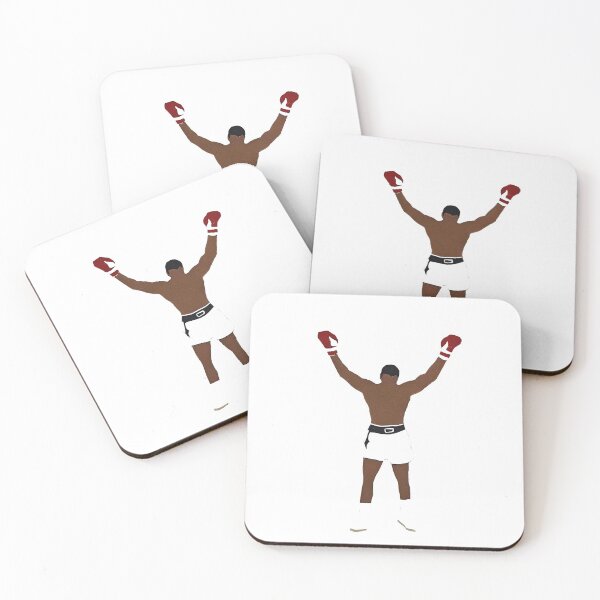 Item preview, Muhammad Alis Pose designed and sold by happyshoping19.