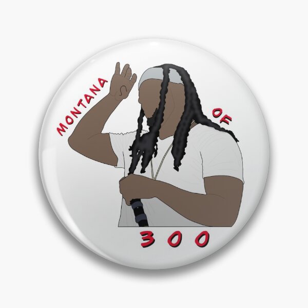 Artikelvorschau, Montana von 300 entworfen und verkauft von kaylanettleton.