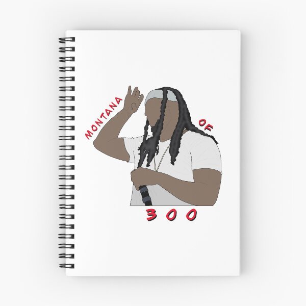 Artikelvorschau, Montana von 300 entworfen und verkauft von kaylanettleton.