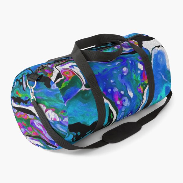 Item preview, Stocksom Blue 10- Interest designed and sold by Stocksom  Art Prints.