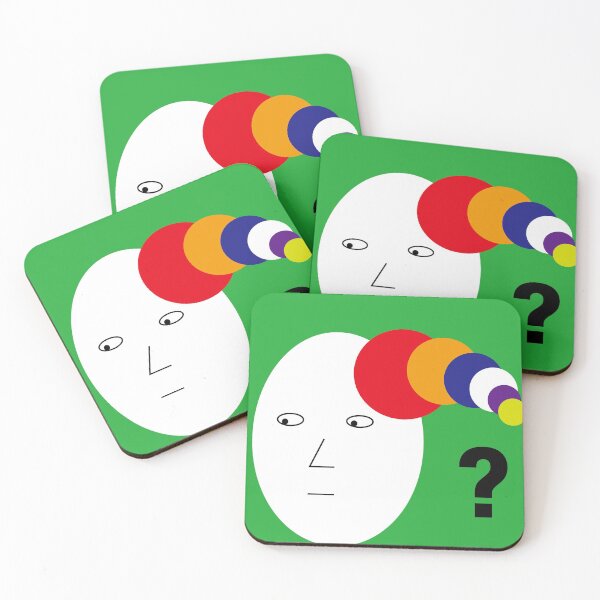 Item preview, a funny face? designed and sold by dsnw.