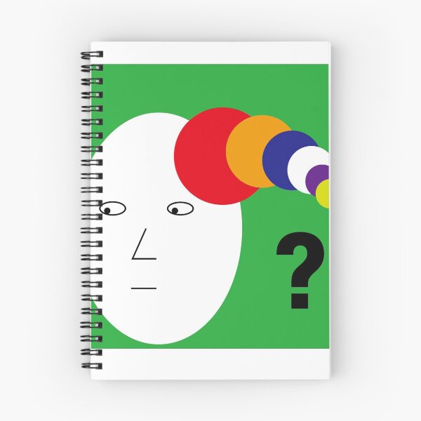 Item preview, a funny face? designed and sold by dsnw.