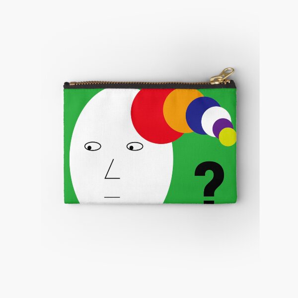 Item preview, a funny face? designed and sold by dsnw.