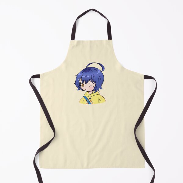 Item preview, ai ohto designed and sold by Khushi Mali.