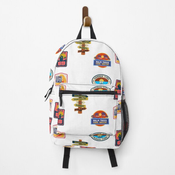 Item preview, Summer Corner Pack designed and sold by stickerscorner.