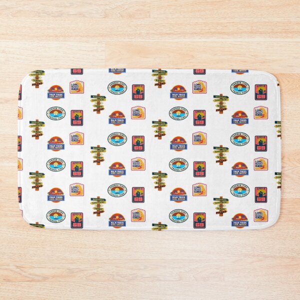 Item preview, Summer Corner Pack designed and sold by stickerscorner.