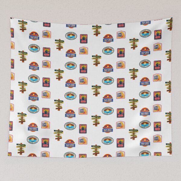 Item preview, Summer Corner Pack designed and sold by stickerscorner.