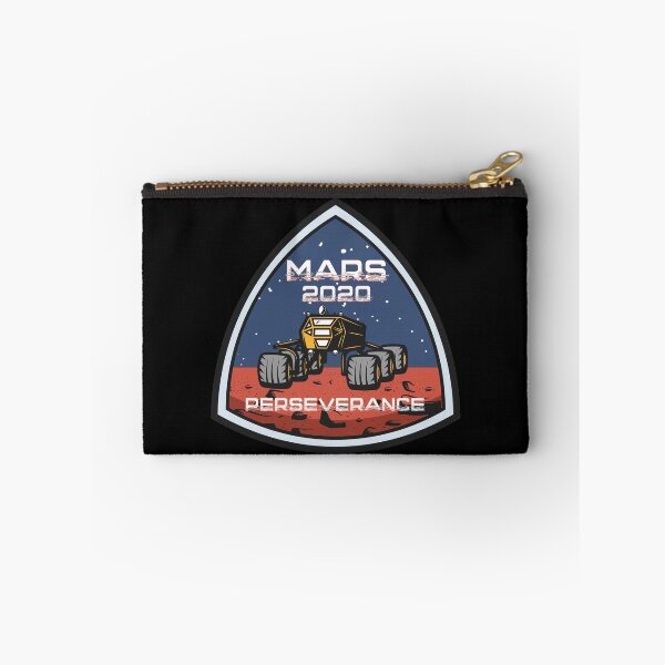 Item preview, Mars 2020 Perseverance Rover launch inspired Commemorative designed and sold by secondskineu.