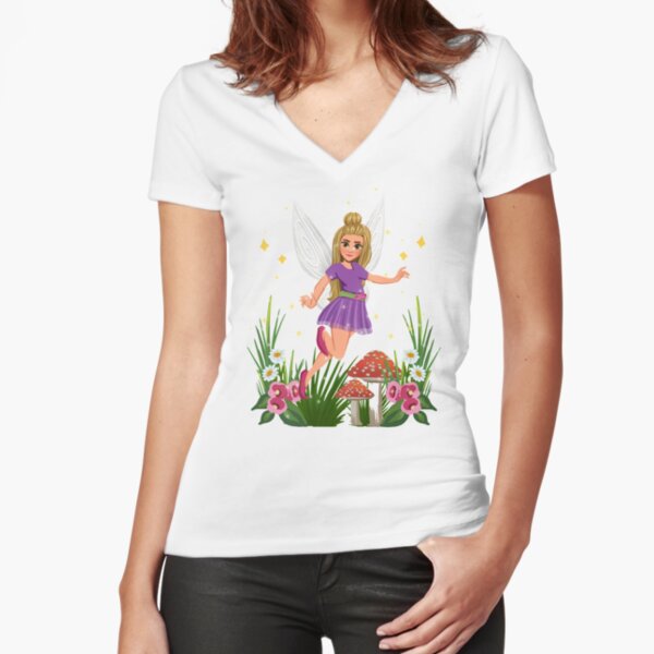 Item preview, Susan At Magical Fairy Play™ designed and sold by TeelieTurner.