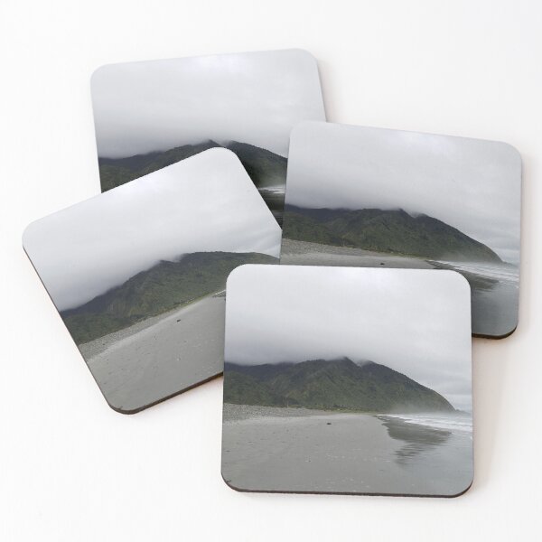 Item preview, Barrytown Beach designed and sold by Wild Blue Designs NZ.