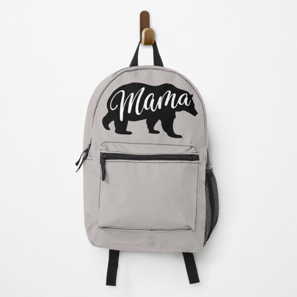 Item preview, Mama Bear designed and sold by SiixIndustries.