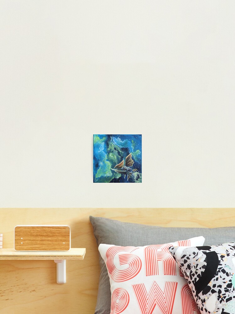 Thumbnail 2 of 3, Photographic Print,  designed and sold by Raeallyce.