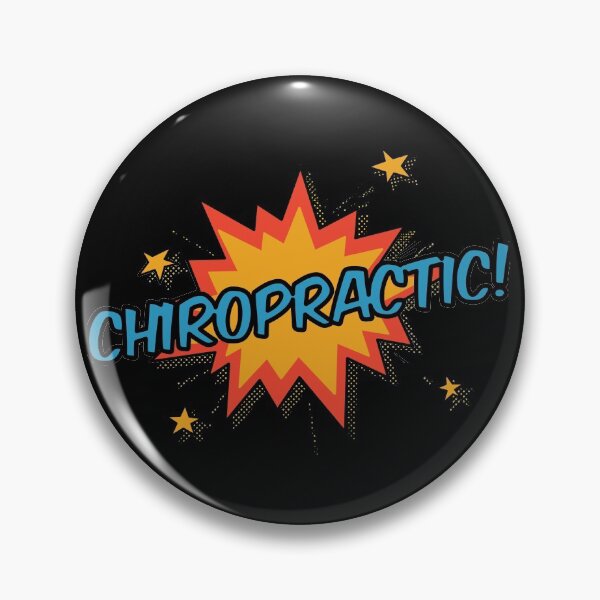 Item preview, Chiropractic! designed and sold by orlumbuspirate.