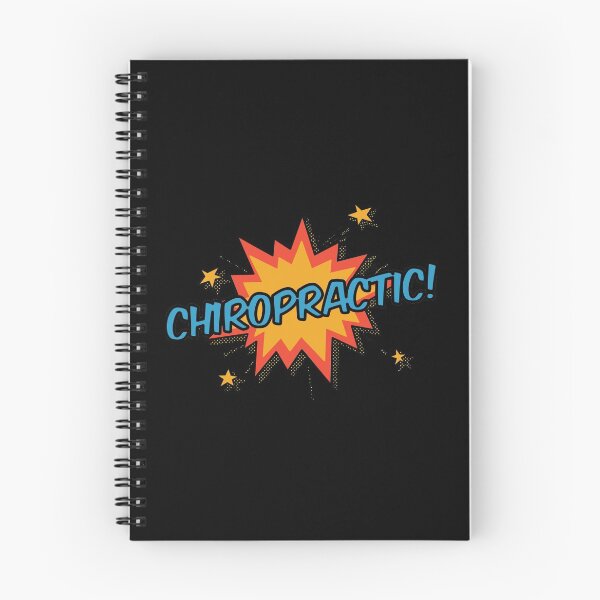 Item preview, Chiropractic! designed and sold by orlumbuspirate.