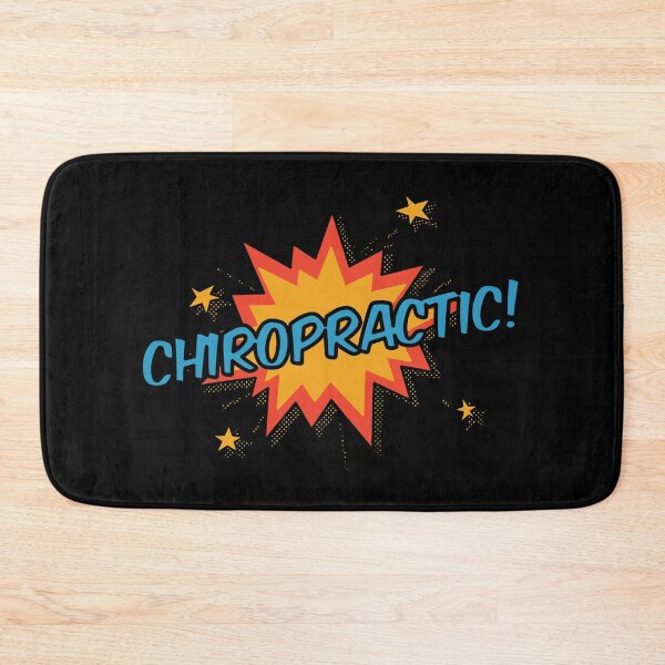 Item preview, Chiropractic! designed and sold by orlumbuspirate.