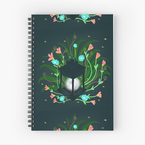 Item preview, Night Garden designed and sold by YeimySanchezArt.