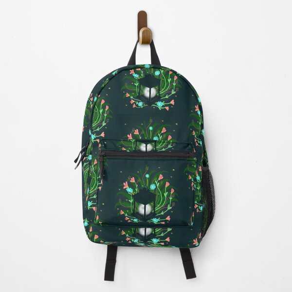 Item preview, Night Garden designed and sold by YeimySanchezArt.