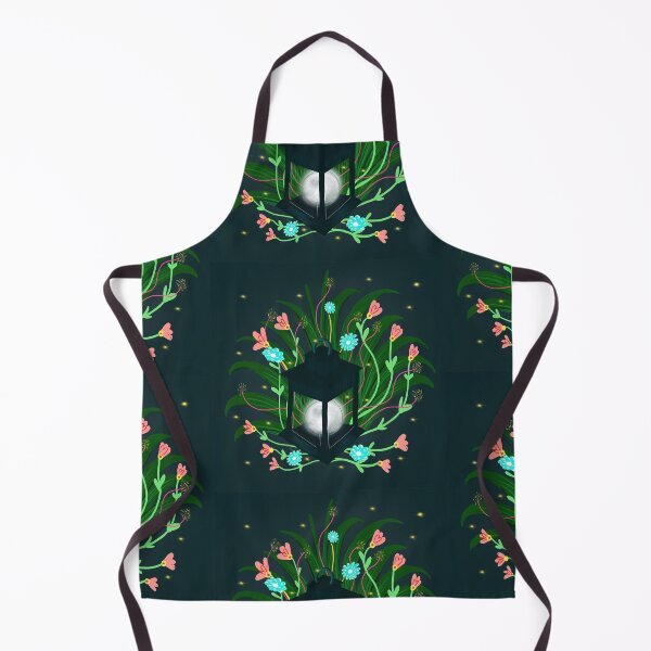 Item preview, Night Garden designed and sold by YeimySanchezArt.