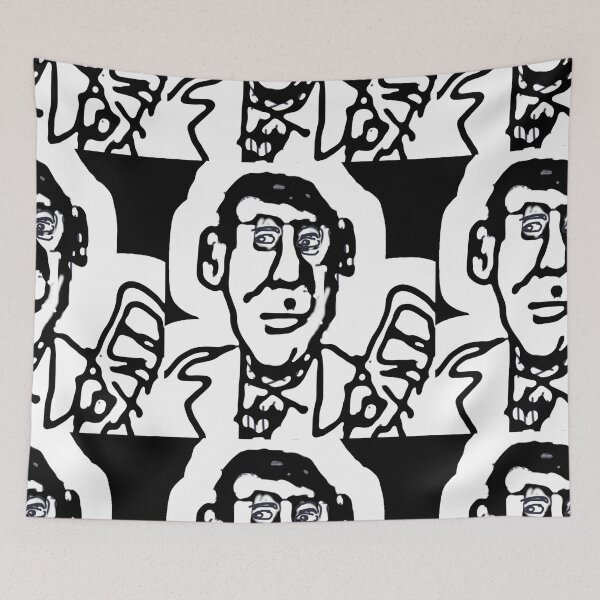 Item preview, Trombone Man, Big Band, swing, Hot jazz, jazz,Trombone, Music, Musician designed and sold by Stacey Lazarus.