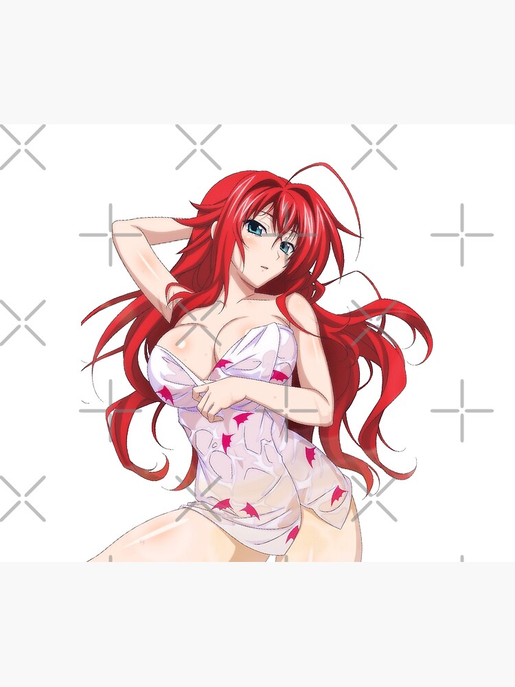 rias lingerie figure