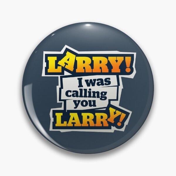 Aperçu de l'œuvre LARRY créée et vendue par azified.