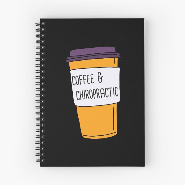 Item preview, Coffee And Chiropractic designed and sold by orlumbuspirate.