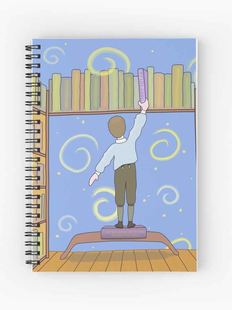Thumbnail 1 of 3, Journal, My Life Story II designed and sold by SueGilbert.